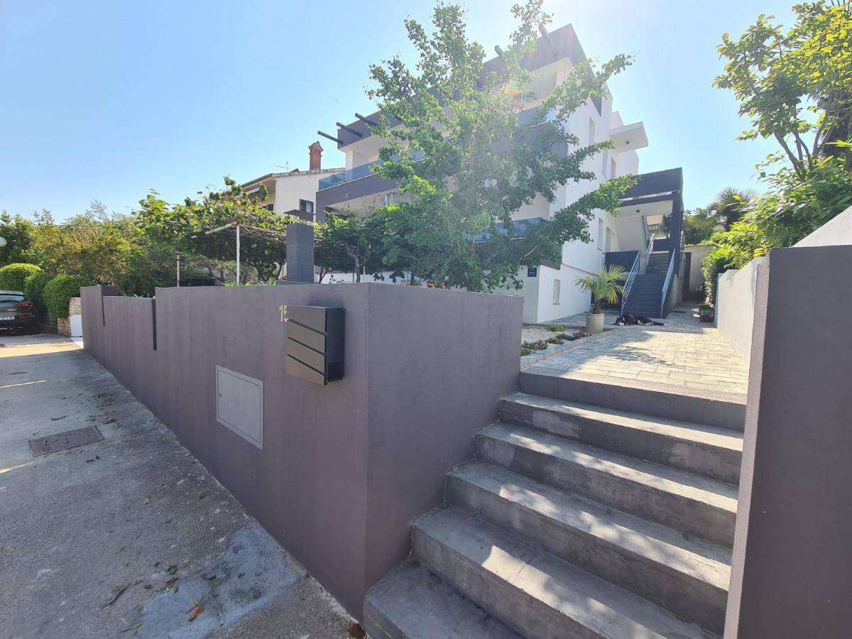 Villa Ska Pula Exterior photo
